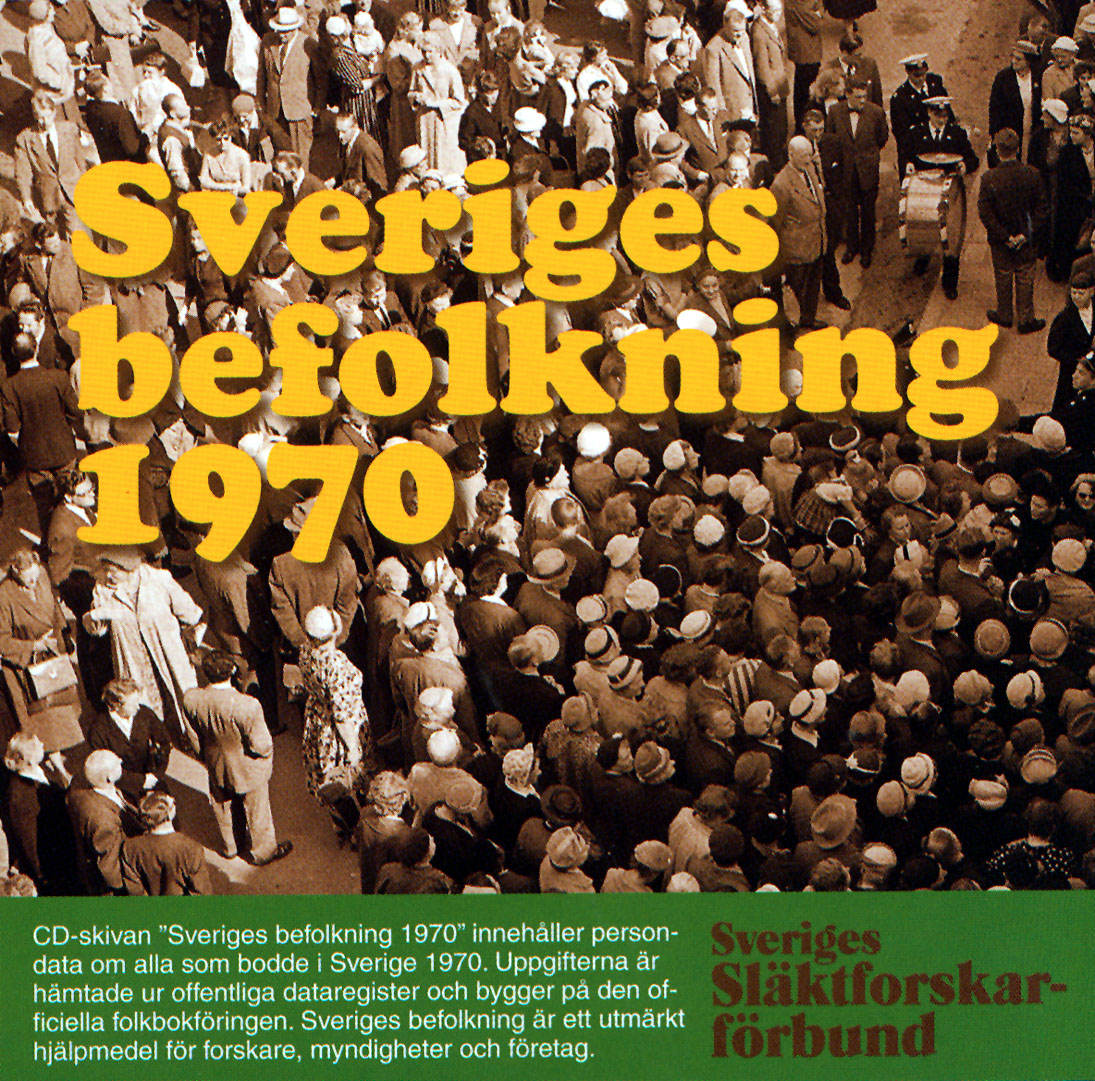 Sveriges Befolkning 1970 Portable 2019 Ver.3.4 Addon
